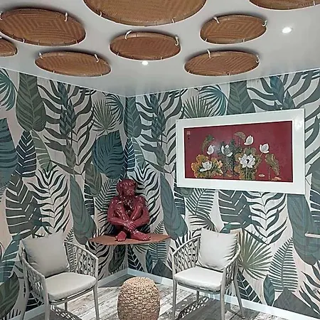 Casa Coco Boutique Hotel&spa 4*s - Adults Only Lloret de Mar